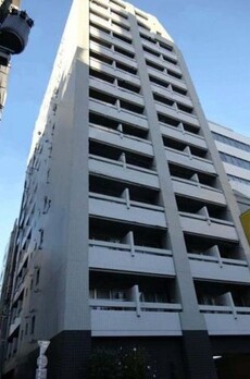 プライムアーバン日本橋茅場町 