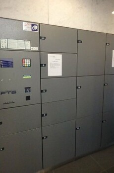 プライムアーバン日本橋茅場町 