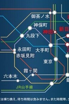 プラウドフラット三越前 