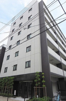 プレシス大井町 