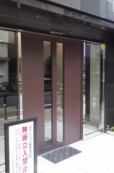 プレシス大井町 