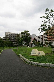 プレシス大井町 