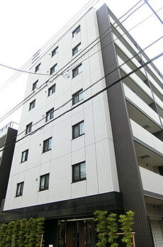 プレシス大井町 