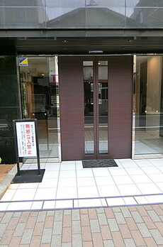 プレシス大井町 