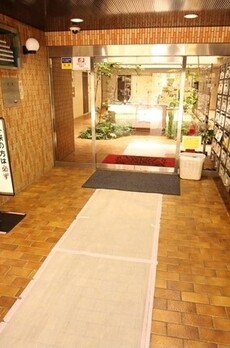 ライオンズマンション白金第2 