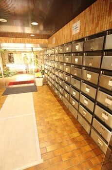 ライオンズマンション白金第2 