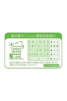 コンフォリア・リヴ根岸二丁目 