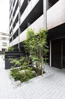 コンフォリア・リヴ根岸二丁目 