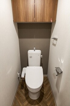 コンフォリア・リヴ根岸二丁目 