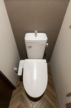 コンフォリア・リヴ根岸二丁目 