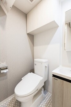 コンフォリア・リヴ根岸二丁目 