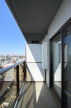 コンフォリア・リヴ根岸二丁目 