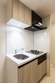 コンフォリア・リヴ根岸二丁目 