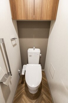 コンフォリア・リヴ根岸二丁目 