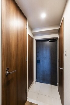 コンフォリア・リヴ根岸二丁目 