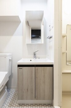 コンフォリア・リヴ根岸二丁目 