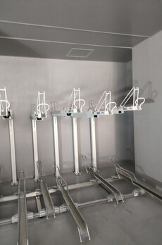 ミリアレジデンス浅草駒形 