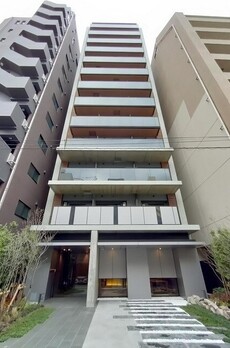 ミリアレジデンス浅草駒形 