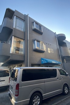 カーサグリジオ 