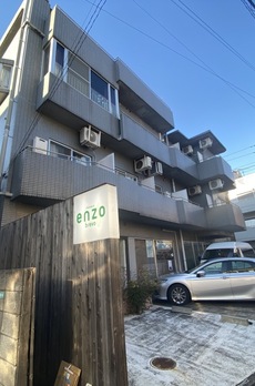 カーサグリジオ 