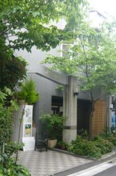 カーサグリジオ 