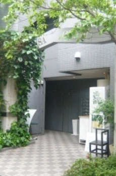 カーサグリジオ 