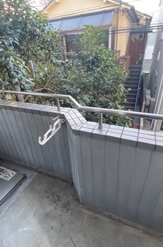 カーサグリジオ 