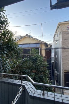 カーサグリジオ 