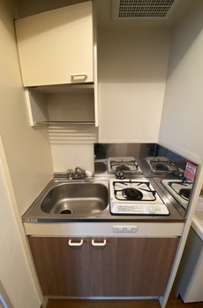 カーサグリジオ 