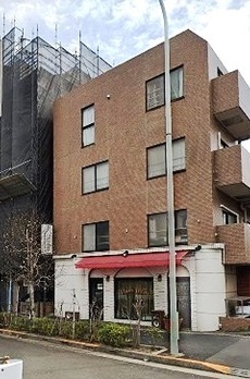 フォルツァオオツカ 