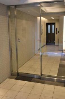 ルクレ新川レジデンス 