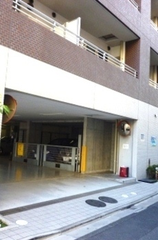 ルクレ新川レジデンス 