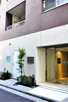 ルクレ新川レジデンス 