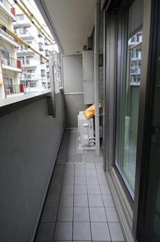Sフラット月島 