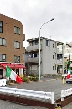 フォルツァオオツカ 