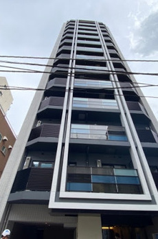 ジオエント御徒町 