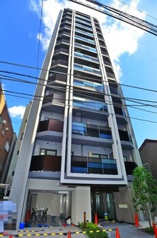 ジオエント御徒町 