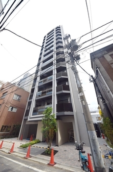 ジオエント御徒町 