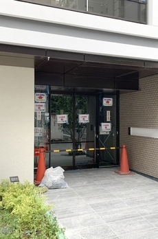 ジオエント御徒町 