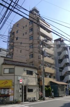 ライオンズマンション門前仲町第5 