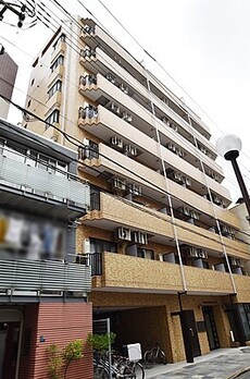 ライオンズマンション門前仲町第5 