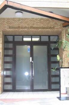 ライオンズマンション門前仲町第5 