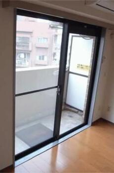 ライオンズマンション門前仲町第5 