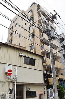 ライオンズマンション門前仲町第5 