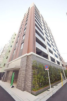 ザパークハビオ新御徒町 