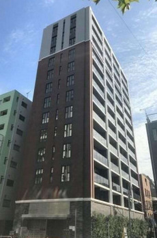 ザパークハビオ新御徒町 