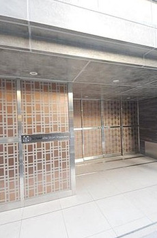 ザパークハビオ新御徒町 