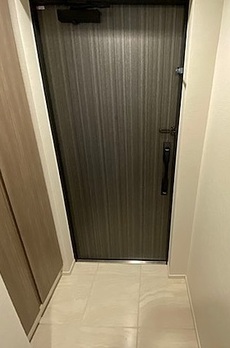 デュオフラッツ蔵前 