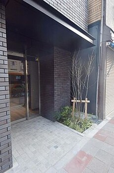 デュオフラッツ蔵前 