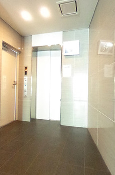 レジディア日本橋馬喰町Ⅱ 